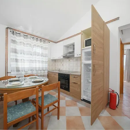 Apartments Markunovic Vodice Exteriér fotografie