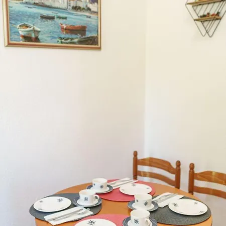 Apartments Markunovic Vodice Exteriér fotografie