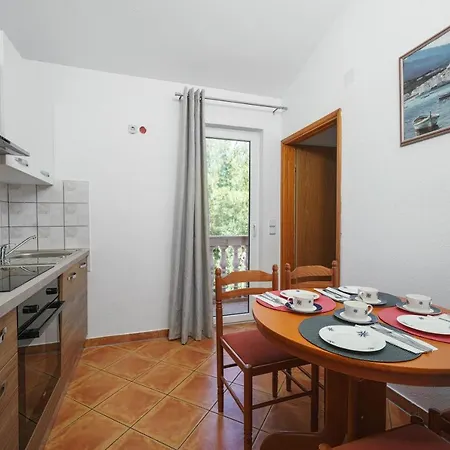 Apartments Markunovic Vodice Exteriér fotografie