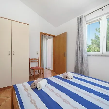 Apartments Markunovic Vodice Exteriér fotografie