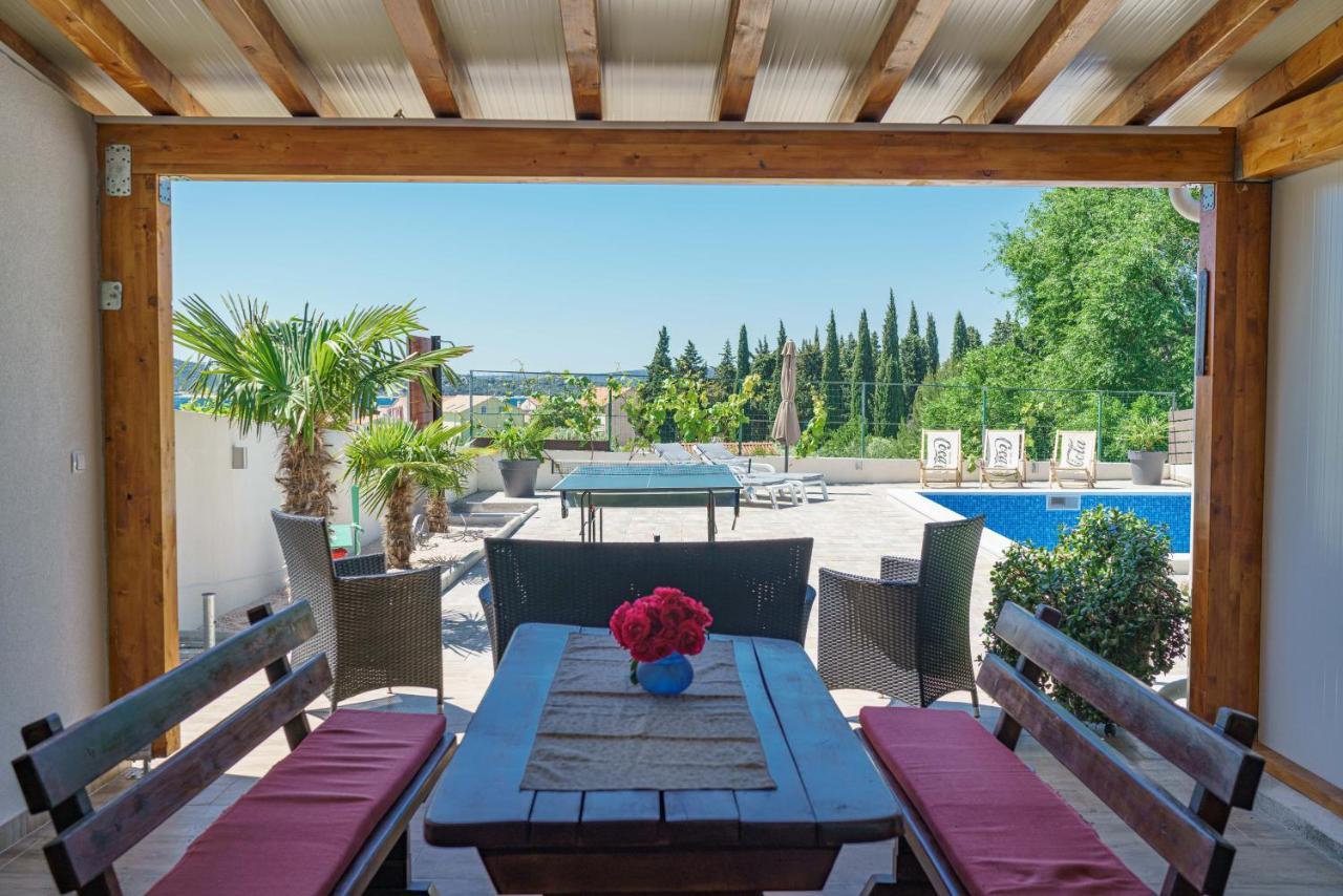 Markunovic Vodice