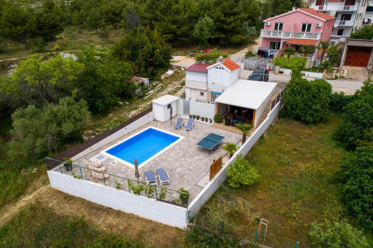 Apartment Markunovic *
