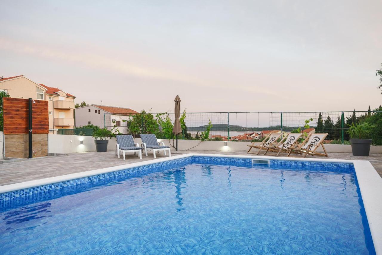 Apartment Markunovic *
