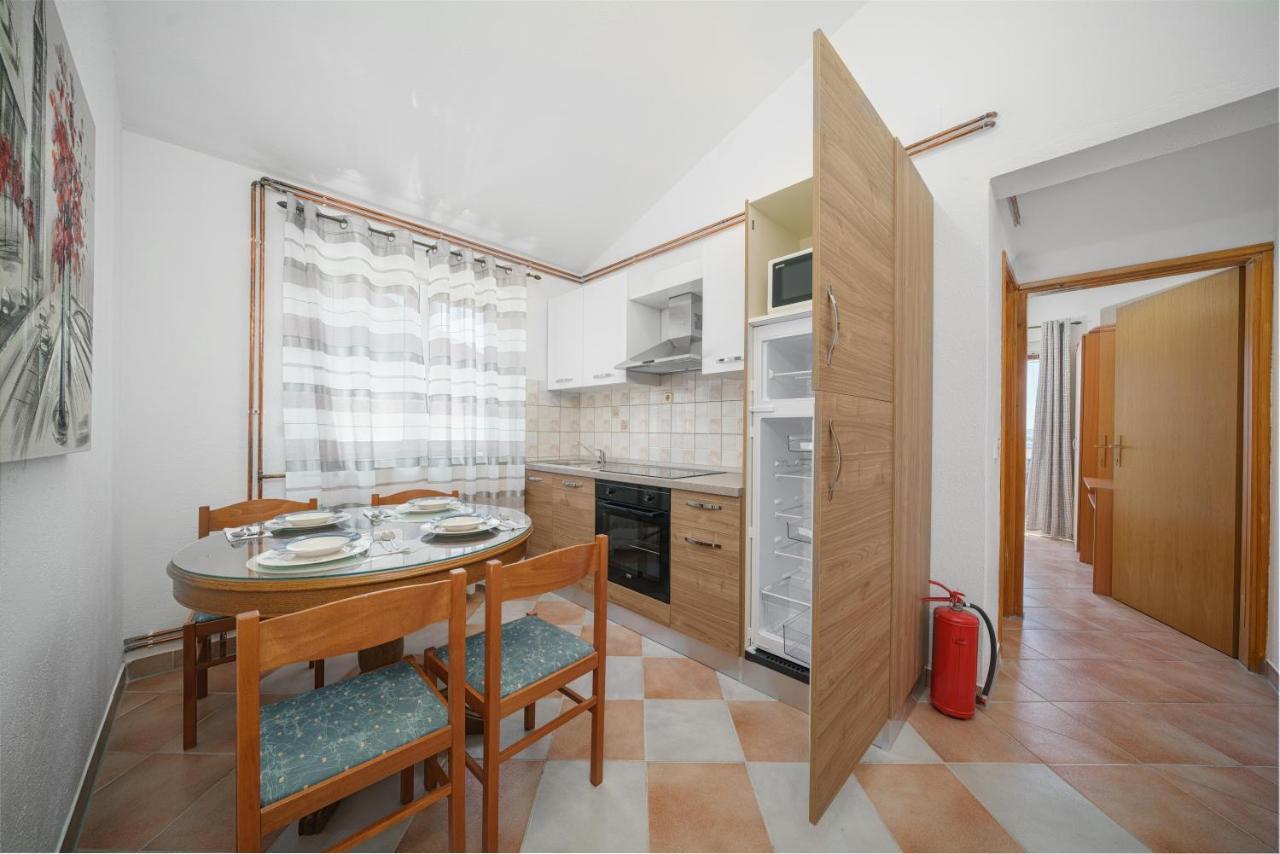 Apartment Markunovic Vodice