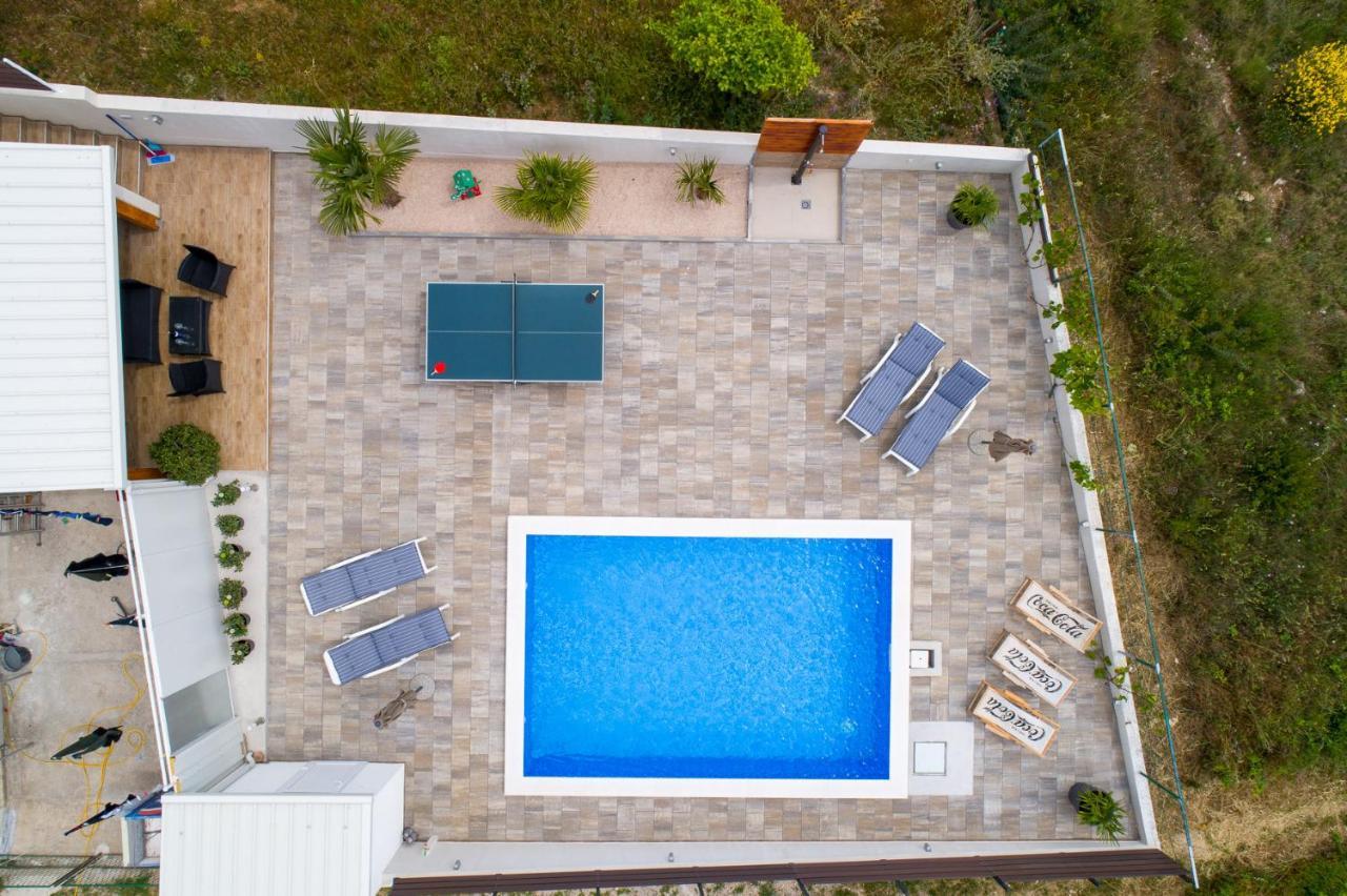Apartment Markunovic *