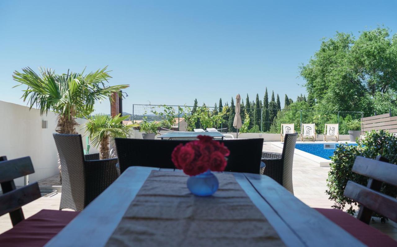 Markunovic Apartment Vodice