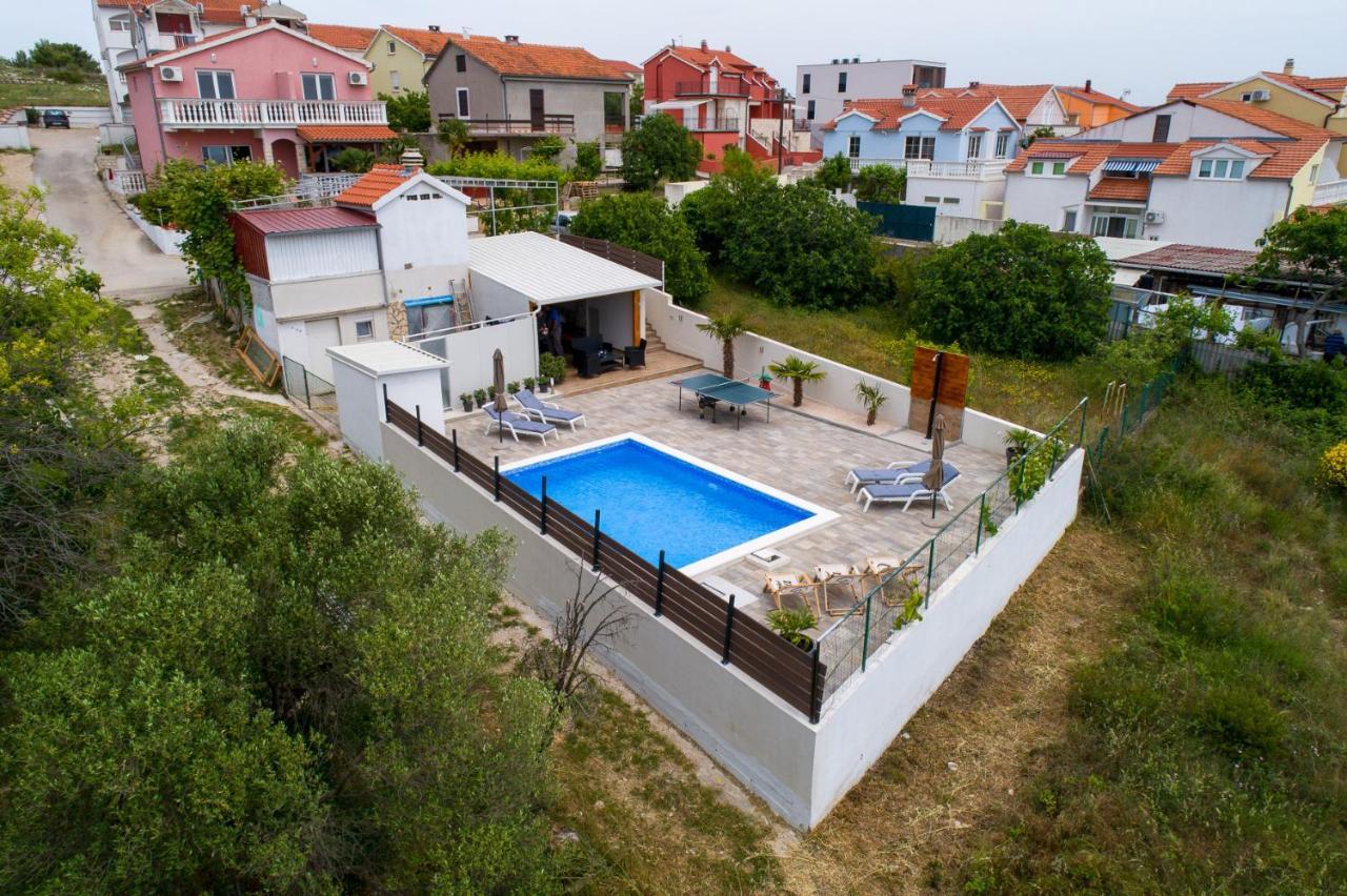 Markunovic Apartment Vodice