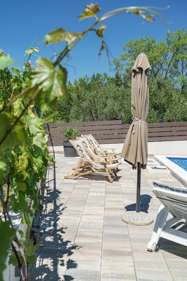Markunovic Apartment Vodice