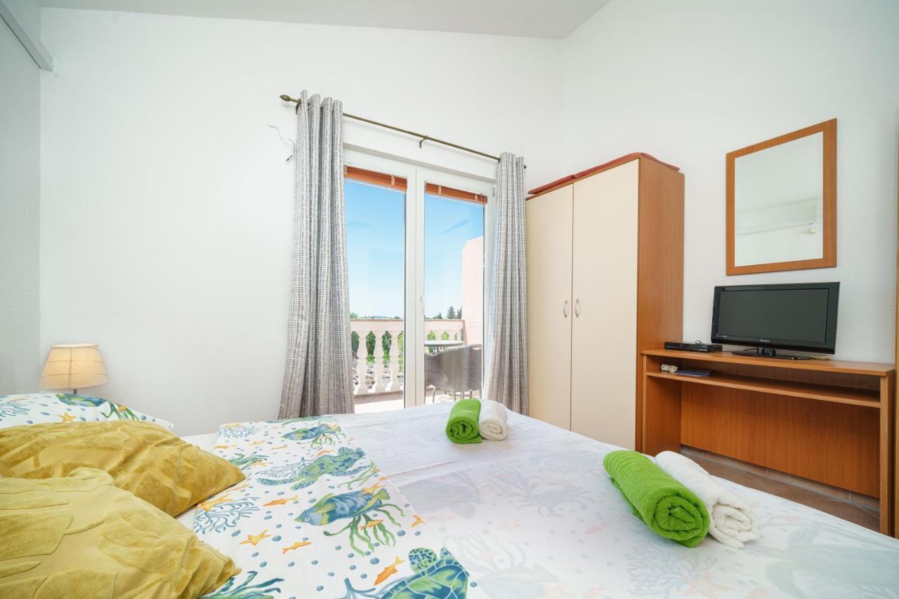 Apartment Markunovic Vodice
