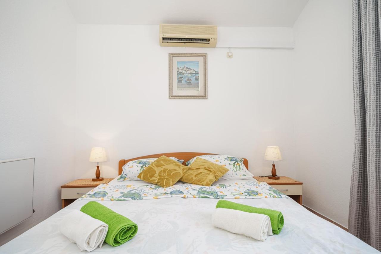 Apartment Markunovic *