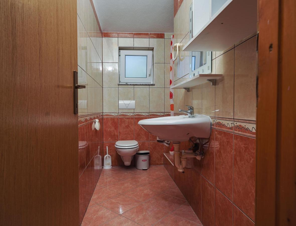 Markunovic Apartment *