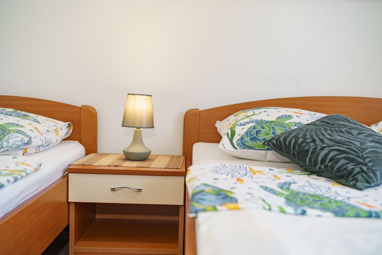 Apartment Markunovic Vodice