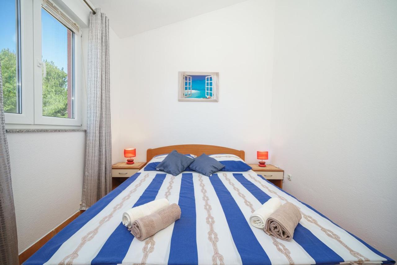 Apartment Markunovic