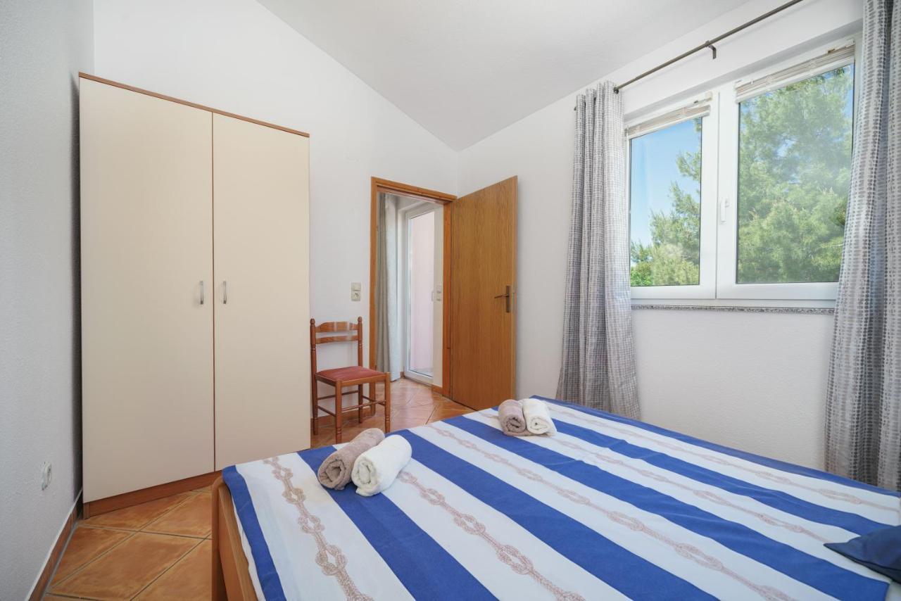 Apartment Markunovic *