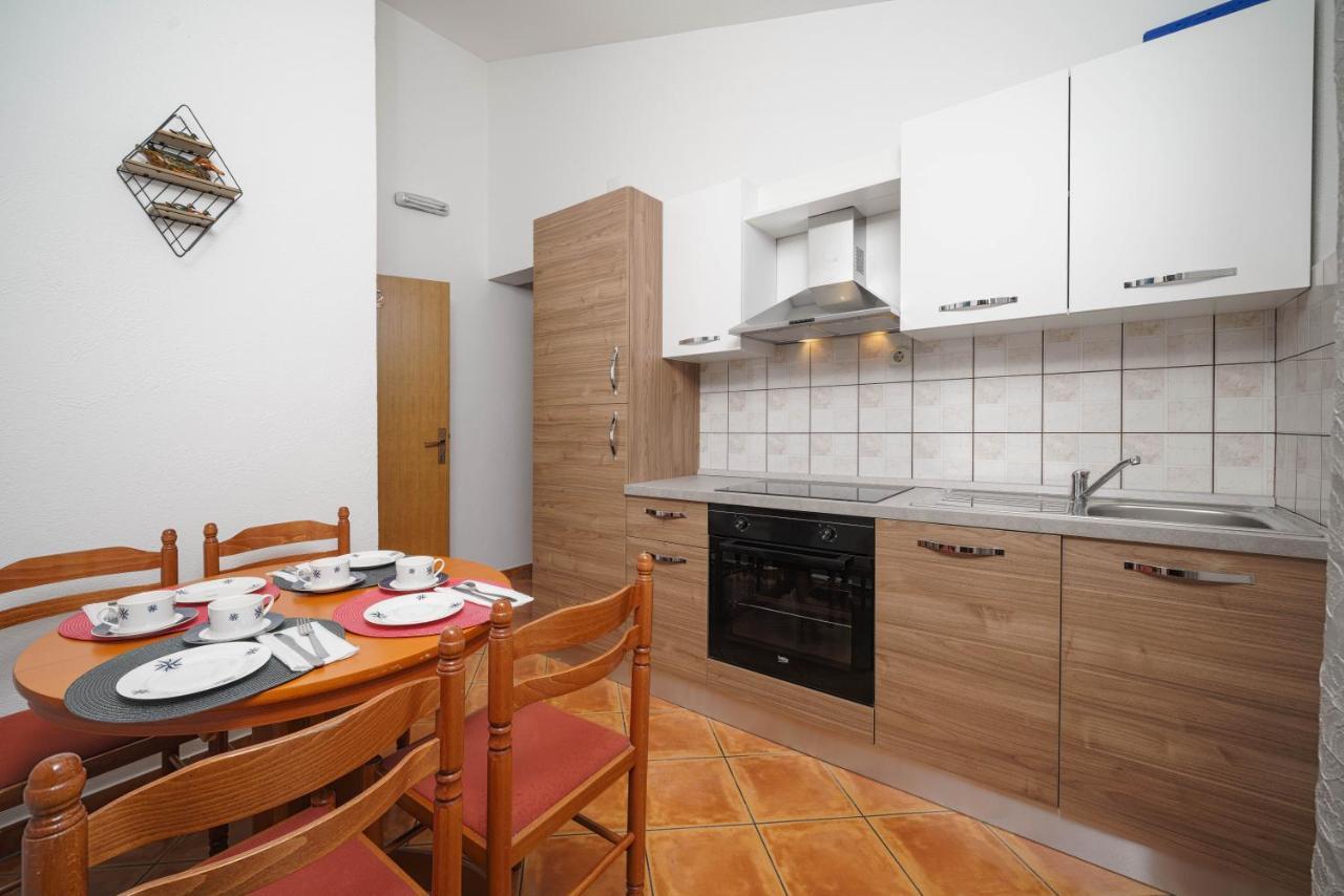 Apartment Markunovic