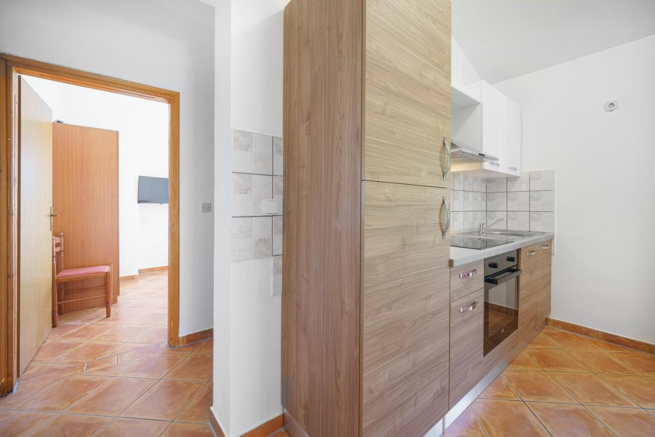 Apartment Markunovic
